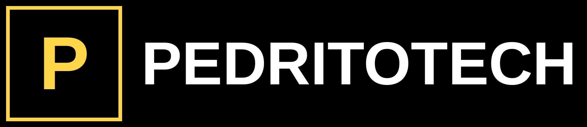 PedritoTech